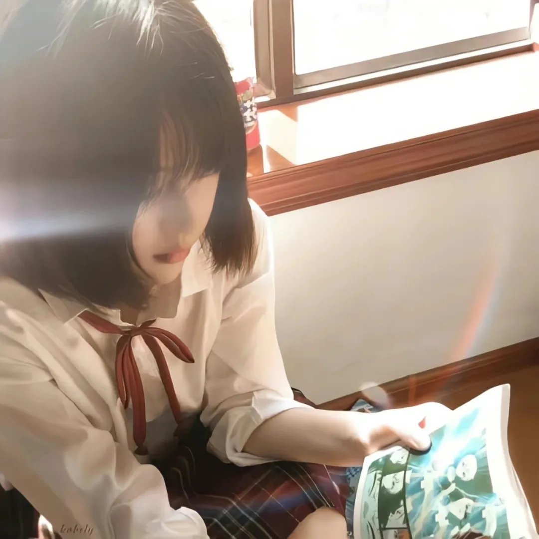 相逢在雨中
