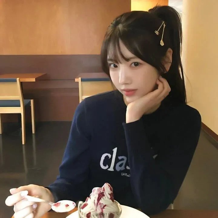 戚风男孩