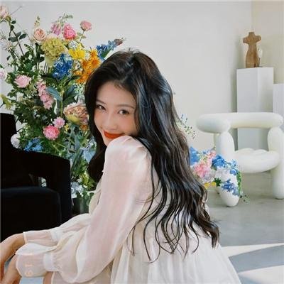 高个子